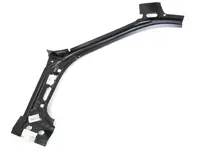 Reparaturblech A-Säule. Porsche 997.1 / 997.2 - 99750213603GRV, 99750213503GRV