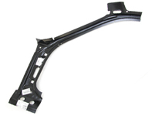 Pannello di riparazione del montante anteriore. Porsche 997.1 / 997.2 - 99750213603GRV, 99750213503GRV