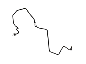 Tubo freno anteriore. Porsche 9J1.2 Taycan MKII 2024>> - 9J1614717D, 9J1614717, 9J1614717A, 9J1614717B, 9J1614717C