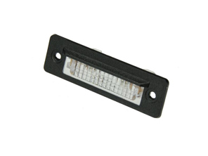 Luce targa. Porsche 928 1989>> / 968 / 964 C4 / 996 / 986 Boxster - 9646316200201C, 9646316200201C/1 - URO-013374, 1695600600