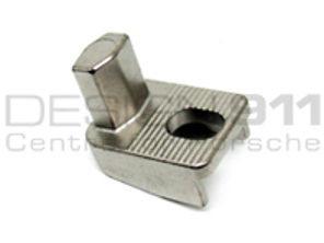Targa Roof Axle Bearing. Porsche 993 1994-98 - 99356257301, 99356257401
