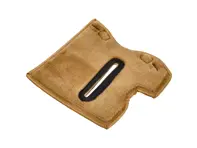 Floorboard carpet, Left LHD (Left Hand Drive). Porsche 993 tiptronic transmission - 99355101501, 993551015015FV, 993551015018UT, 993551015014XR, 99355101501DDQ, 993551015013GE, 993551015011HQ
