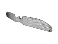 Außengrillsatz für vordere Stoßstange aus Edelstahl ZunSport. Porsche Taycan 2019>> - ZPR80419, ZPR80419B, ZPR80419, ZPR80419B