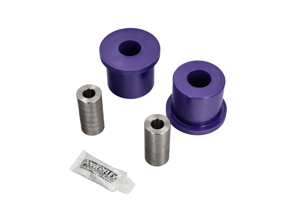 Front lower wishbone rear bush. Porsche Cayenne 955 / 957 - PFF85-1702, PFF851702, 95534124204, 7L0407182E, 7L0407182C