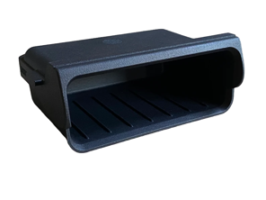 Posacenere elimina vano portaoggetti. Porsche 911 (G-Body) fino al 1985 - 91155205001, 91155210100