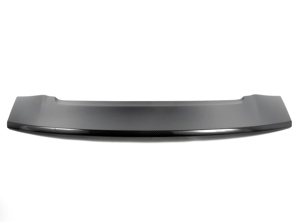 Rear spoiler OEM style, Carbon Fibre. Porsche 991.1 - E307