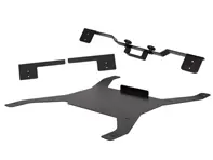 Luidsprekerhouder 5.1 voor RR Home Simulator Gaming Console