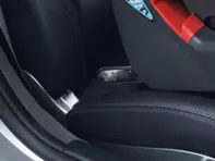 Unité de désactivation d'airbag pour siège enfant Porsche 981 / 991 LHD - 99104480070