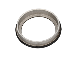 Butée de douille hydraulique du bras de commande. Porsche 970 Panamera 2014>> - 97034124422