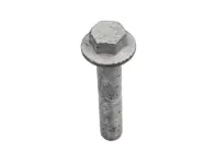 Tornillo de cabeza hexagonal para el brazo de control inferior trasero (M14 × 1,5 × 90). Porsche 986/987 Boxster / 987C Cayman - 90037813501, 90037820902, 90037816009, 90037819909, 90037820909, 90037820901