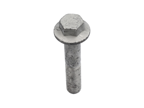 Braccio di controllo posteriore inferiore Bullone a testa esagonale (M14 × 75 mm). Porsche 986/987 Boxster / 987C Cayman / 996 - 90037813501, 90037820902