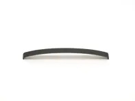 Motorleitblech-Blattfeder. Porsche 911 65-89 / 964 / 914 - 93010622800