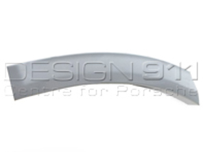 Estensione del passaruota anteriore. Porsche 997 GT3 RS - 997505365A1, 997505366A1