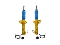 Amortiguador Bilstein Sports B8 TRASERO. Porsche 987 Boxster / 987C Caimán - 98733305327, 35-122142, 35122142, 35-348160