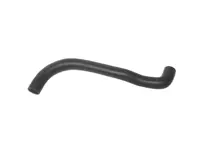 Manguera superior del radiador al tubo del termostato. Porsche 944 1985-91 - 94410623907, 94410623903 - URO-004378