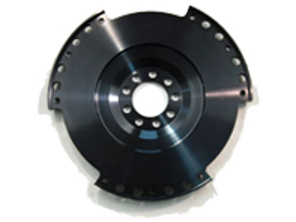 Volant d'inertie en acier léger de 240 mm. Porsche 911 Turbo (935) 1980-88 - 106407-12, 93010221300, 930102213X