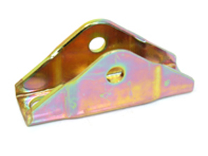 Querlenker Kugelgelenk Lagerbock. Porsche 911 - 90134373500, 90134373502
