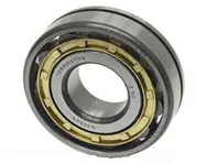 Gearbox cylindrical roller bearing. Porsche 911 / 930 1972-89 - 99911002500, 19368