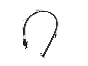 Saugstrahlpumpe. Porsche 955 Cayenne - 95562011300, 95562011210