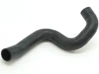 Tubo dell'acqua di ritorno del liquido di raffreddamento. Porsche 996 1998-01 3.4L C2 MANUALE - 99610664156, 99610664158, 99610664162
