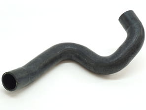 Coolant return water hose. Porsche 996 1998-01 3.4L C2 MANUAL - 99610664156, 99610664158, 99610664162