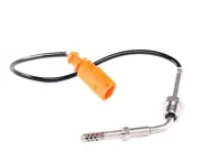 Uitlaatgastemperatuursensor. Porsche 958 Cayenne Diesel - 95860668800