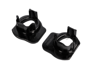 Kit di inserti per boccole di montaggio anteriore del cambio. Porsche 997 Powerflex serie nera - PFR57-532, PFR57532, 99737525500