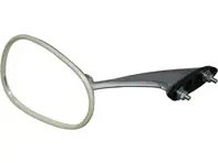 Außenspiegel 'AERO'. Porsche 356A - 64473100200, 1689100200, 64473100201, NLA73100201 - 1689100200