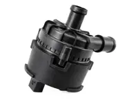 Pompa elettrica del liquido di raffreddamento. Porsche 976 Panamera / 9J1 Taycan 2021>> - 9J1965567G, 9J1965567B - LJ1229D