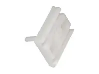 Clip per il pannello della soglia laterale. Porsche 964 - 99959191640