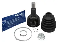 Gleichlaufgelenksatz Gleichlaufgelenk vorn außen. Porsche 958 Cayenne - 95834990101 - 100 498 0324