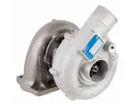 Turbocompressor. Porsche 944 Turbo/Turbo S - 53269887042, 95112313103, 95112313105, 951123131EX - 53269887042