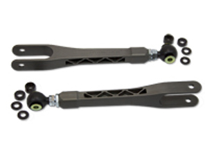Verstellbare Rollenarme mit Anti-Dive und Anti-Squat. Porsche 986 / 996 / 997 - 2180005, 99634104306, 99733104302, 99734104300, 99734104301, 99634114303