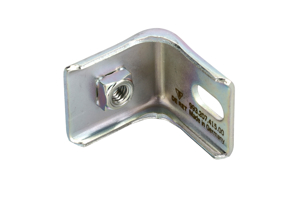 Support de refroidisseur d'huile de radiateur. Porsche 993 1995-98 - 96420741500