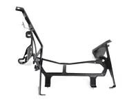 Staffa di montaggio dell'intercooler. Porsche 996Turbo/GT2 - 99650425302, 99650425402
