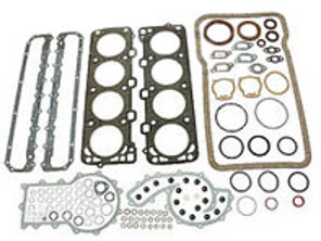 Motor pakking set. Porsche 928 1980-86 - 92810090101, 01-24710-02, 012471002