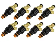 Kit d'injecteurs de carburant. Porsche 928 S2 1985-86 - 92860612000 - PESV3-1