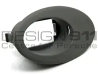 Cornice dell'interruttore di segnalazione di pericolo. Porsche 996 *LHD Auto - 99655246901, 99655246901C53