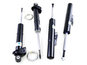 Amortisseurs Bilstein B4 AVANT ET ARRIÈRE STANDARD. Porsche 997 C4 2005-08/11 - 22-147493, 22-147509, 24-147477, 22147493, 22147509, 24147477