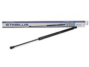 Amortisseur de couvercle de coffre arrière Stabilus. Porsche 970 Panamera 97051257100 - 97051257100, 519830, 97051257101