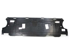 Transmission undertray cover. Porsche 997.1 Turbo / 997.2 Turbo Tiptronic - 99750462903