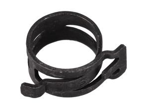 Klem voor stuurhuishoes. Porsche 95B / 95C / 971 / 976 / 9J1 / 9YA 2014>> - 4G0423875, 99951210809, 958145917