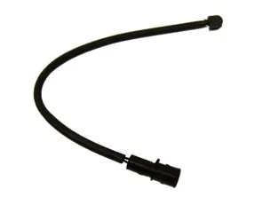 Sensor de desgaste de pastillas de freno. Porsche 944 / 944 Turbo - 94461221104, 94461221101, 944.612.211.01 - 5015-PC131, H91177801, 1697300400, URO-004400