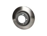 Bremsscheibe, vorne. Porsche 928 GTS (OE-Nr. 92835104501 & 92835104601) - 205892C, 92835104601, 205891C, 92835104601