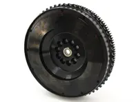 Lightweight steel flywheel. Porsche 997.2 Turbo 2010-13 - 106430-12, 9G111401251