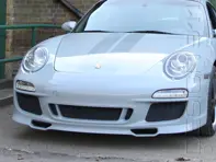 Spoiler voor Voorbumper 997 MKII Classic Look - 99750598306G2L