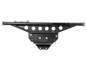 Portamotore tubolare Rennline. Porsche 964/993 - 96411502190, 99311502190, 99311502141 - M19