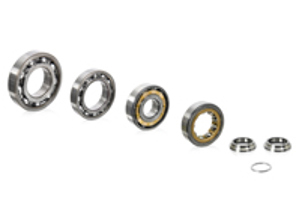 Kit de réparation pour différentiel d'essieu avant à roulement à billes. Porsche993C4 - PCG34901022