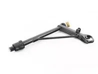 Querlenker vorne (A-Frame). Porsche 911 1969-73 / 914-6 - 91134190100, 91134190200