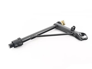 Querlenker vorne (A-Frame). Porsche 911 1969-73 / 914-6 - 91134190100, 91134190200